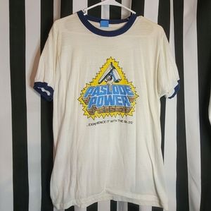 Vintage 1980 Screen Stars Tshirt